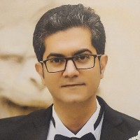 Mohsen Rahimnia