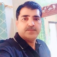 Ghulam Sarwar