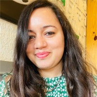 Neelam Bhenjaliya