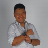 Christopher Chandra
