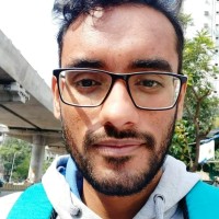 Samir Shaikh