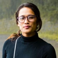 Alisha Bhandari