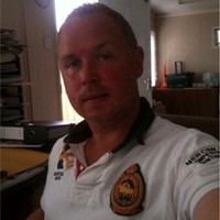 Glenn Satterthwaite