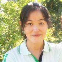 Eugenia Ye