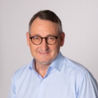 Stephen Benton