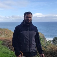 Marcos Lugilde Folgar