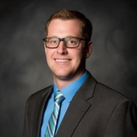 Dalton Mitzel, Cpa