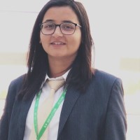 Nirmala Dahal