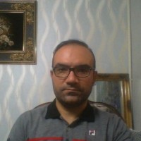 Mehrdad Sadafi