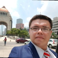 Luis Felipe Pérez Magaña