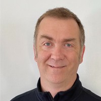 Mark Haley