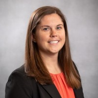 Ashley Bratcher
