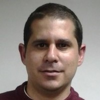 Néstor Collazo Gómez