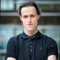 Baker Douglas ❇️