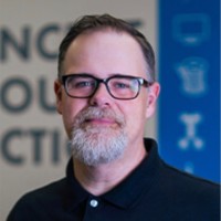 Curtis Steinbock