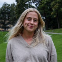 Maren Kleven