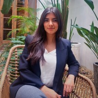 Isabelle Delgado