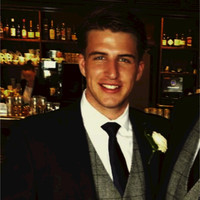 Kane Allen