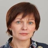 Irina Bondar