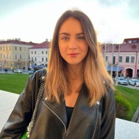 Darya Komarovskaya