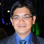 Rishabh Singhvi