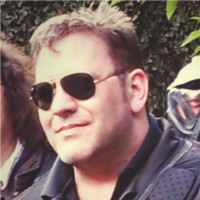 Mark Gunther