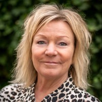 Pernilla Svensson