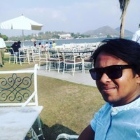 Ravi Damor