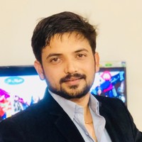 Jigar Patel