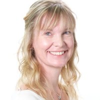 Tricia Johnston
