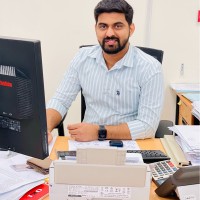 Suhail Kc