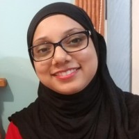 Nazeema Isuf Haniff, Msn, Rn