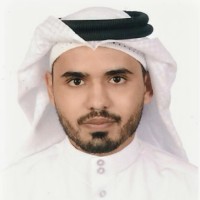 Mohammed Alsaleh, CFE