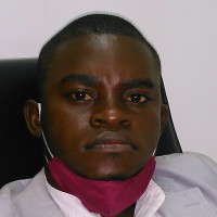 Amourland-golvie MAVIMBOU