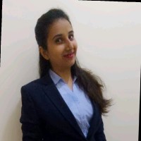 Ridhi Bhardwaj