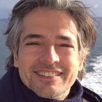 Jérôme MARONI