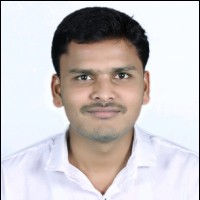 Gaurav Patil