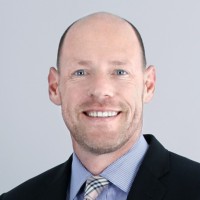 Adam Evans, CAIA, CIMA®