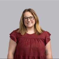 Mary Alice Holmes, Mpa