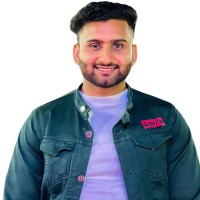 lucky tyagi