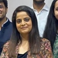 Bhanu Preet Kaur