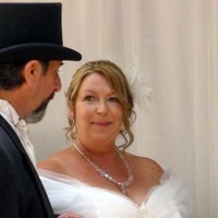 Jill Whitford