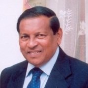 Joe Perera