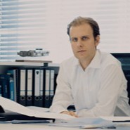Thijs Van Der Zanden