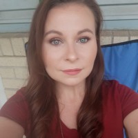 Amber Arnold