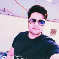 Vaibhav Parashar