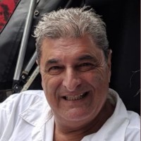 Ricardo Trejos