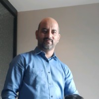 Bhupendra Singh Bartwal, Csm®