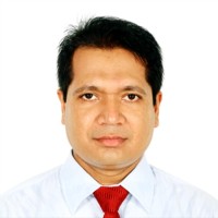 Mohammad Ruhul Amin, MBA, MSCSE, ITIL