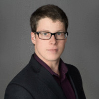 Joshua Ansell, Cpa
